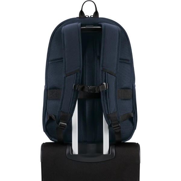 Фото - Рюкзак для ноутбука American Tourister Urban Groove UG26 backpack Blue (24G*91065)
